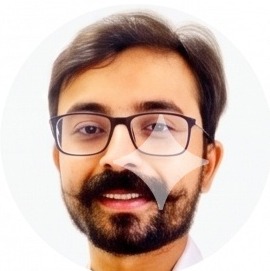 Dr. Love Patel